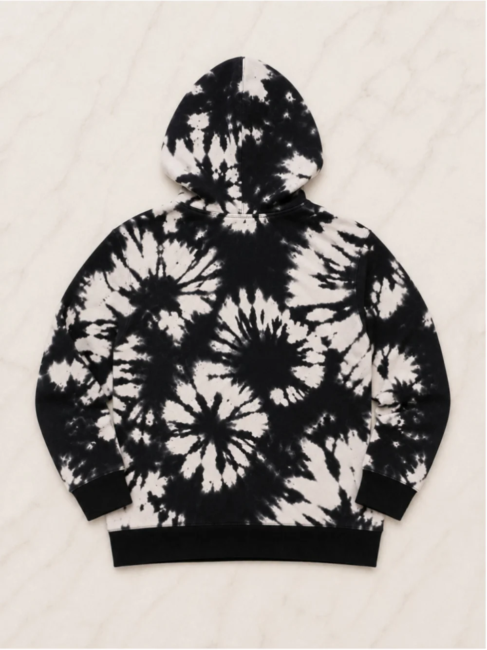 Justice Girls Tie-Dye Hoodie & Jogger Sweatpants Set Size 10